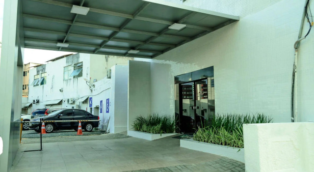 Nord Easy Campina Grande