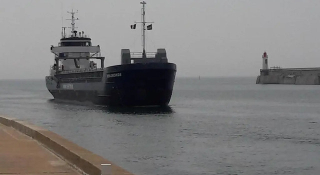 Апартаменты Cassiopee II