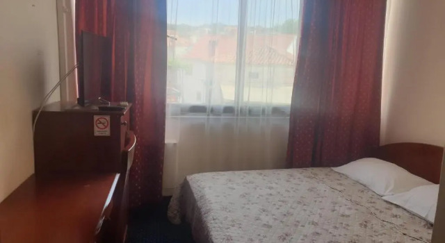 Номер Economy Hotel Miramare