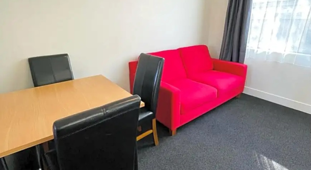 Апартаменты с 2 комнатами 298 Westside Motor Lodge