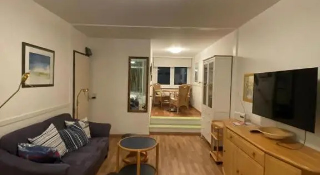 Strandhotel 27, Забронировать Отель Отели Даме с бассейном, рядом с Пляж Даме, Бассейн