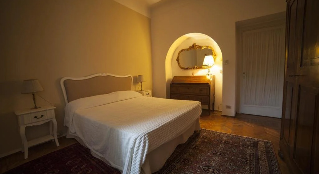 Villa Calcaterra