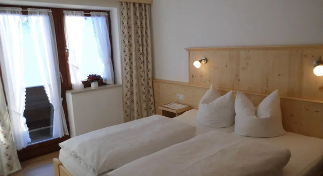 Апартаменты Comfort Liebertingerhof
