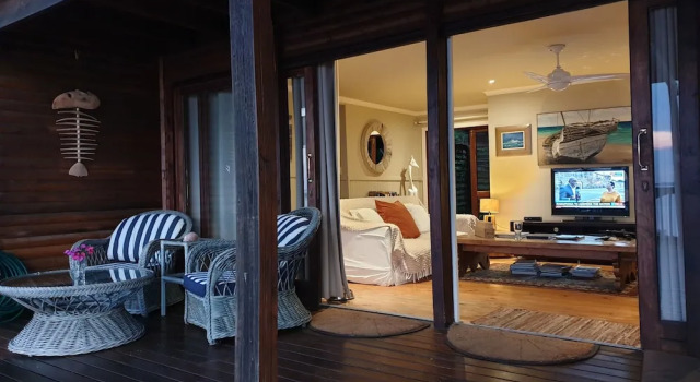 Вилла Casa Karibu at Santa Maria Machangulo Mozambique
