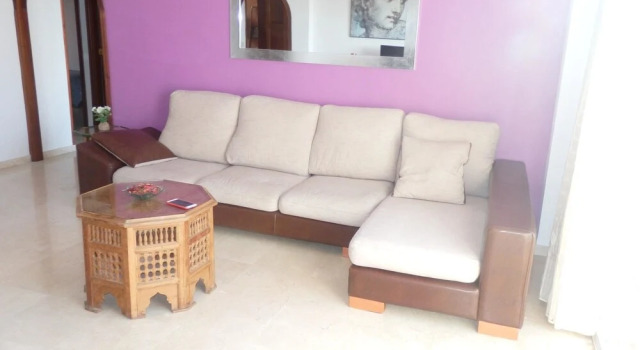 Apartment With 3 Bedrooms in Puerto de la Cruz, With Wonderful sea Vie