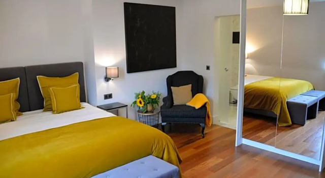 Notarishuis Beveren B&B, Varaa Bed and Breakfast Hotellit Brussels pysäköinnillä, Pysäköinti