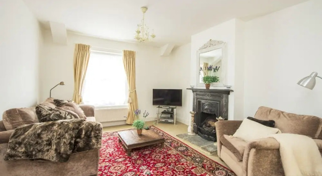 Sherborne Hotel, Забронировать Отель Отели Англии 3 звезды, 3*