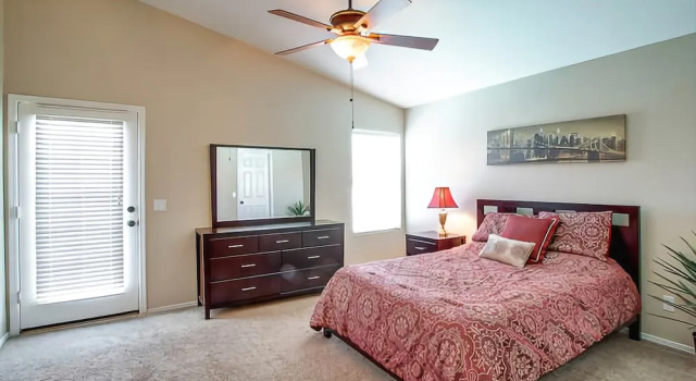 Ironwood - 3 Br home by RedAwning, Prenota Casa vacanze Gilbert Phoenix Metropolitan Area
