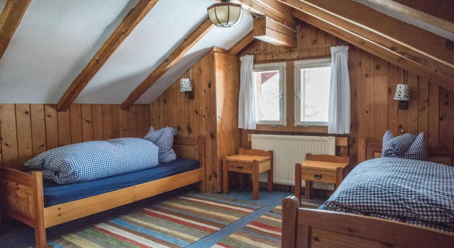Sporthotel Arlberg, Varaa Hotelli Stuben Tiroli