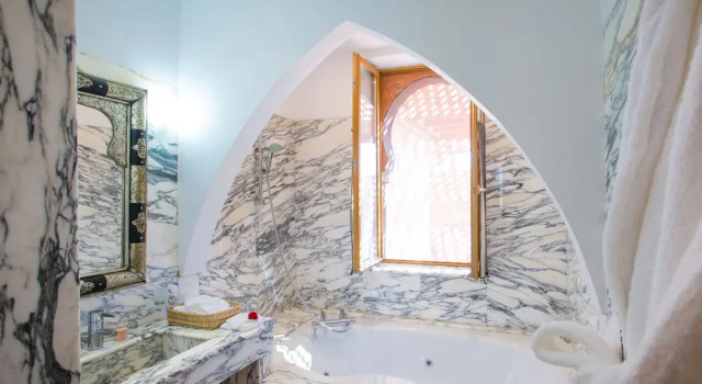 Villa 5 camere con balcone Villa Hana