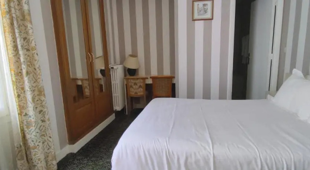Двухместный номер Superior Grand Hôtel du Havre