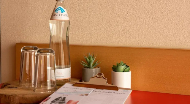 Номер Standard Hotel Auwirt Zentrum