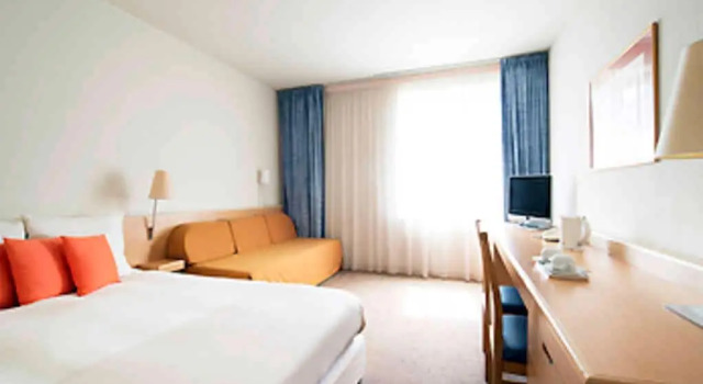 Номер Standard Castrum Hotel Székesfehérvár