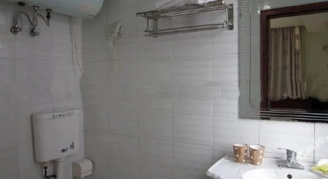 Shuya Hotel