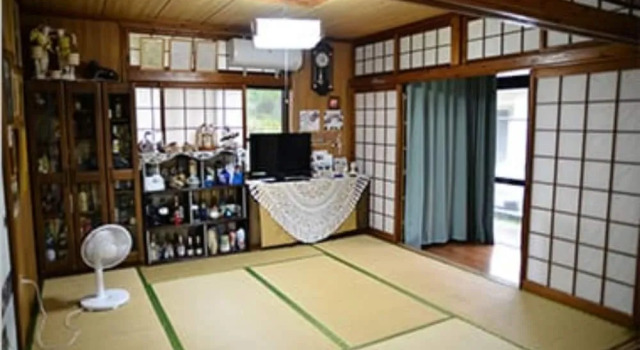 Higa Sans Home
