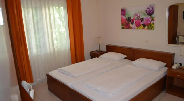 Семейный номер Standard Цокольный этаж Hotel Europa - Family and Senior Friendly