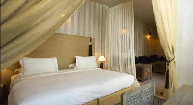Prestige Suite Riad Joya
