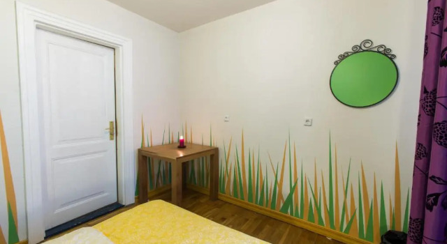Номер Standard The Knight House