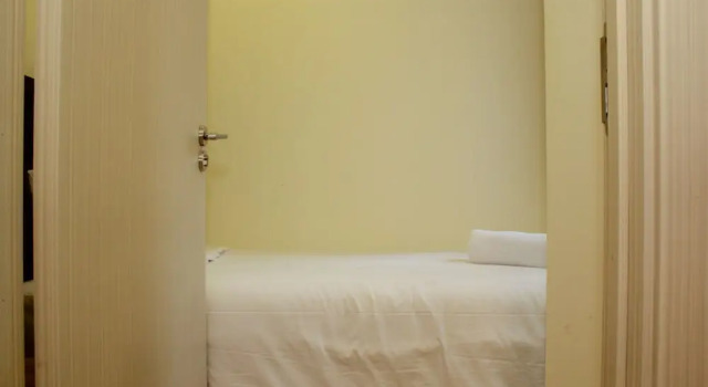 Cozy and Relax 2BR at Meikarta Apartment