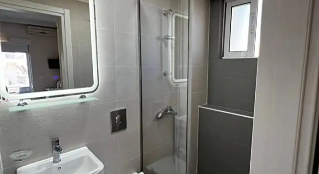 Номер Premium Hotel Lefka Ori - City Rooms