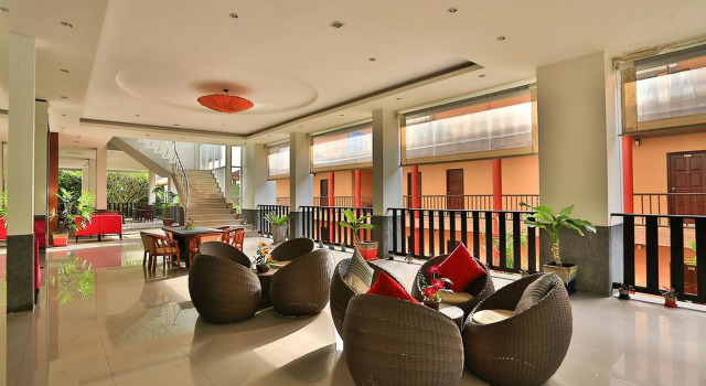 Casa Del M Phuket