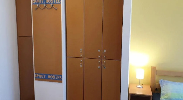 Spirit Hostel and Apartments, Забронировать Апартаменты/квартира Стари град Белград, рядом с Военный музей