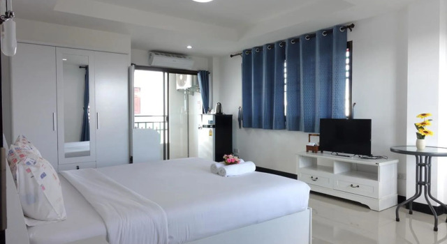 Rinn Boutique House