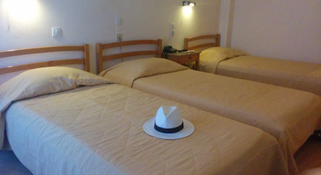 Hotel Atlantis