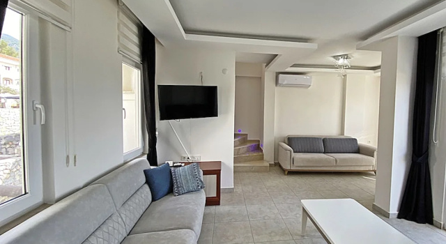 Fethiye Mendos H4 Apart, Забронировать Апартаменты/квартира Апартаменты Олюдениз, Апартаменты/квартира