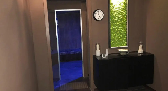 Двухместный номер Standard La Rocca Guest House & Spa