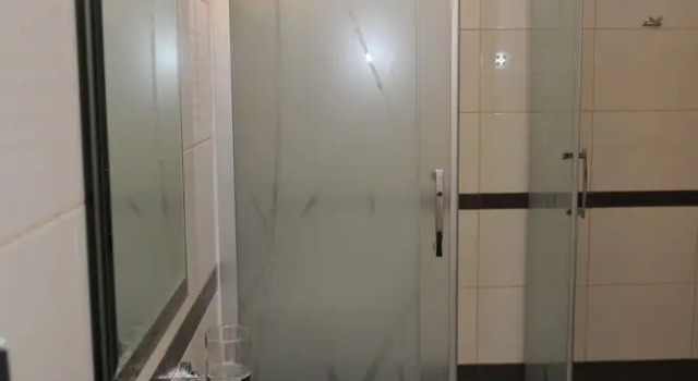 Семейная студия Pension Villa Karmelia