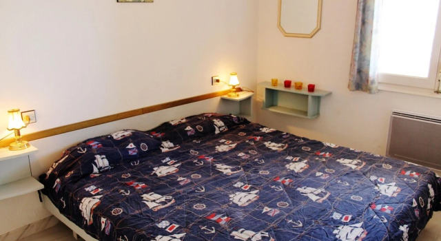 49-Apartamento Vista Canal En Zona Tranquila