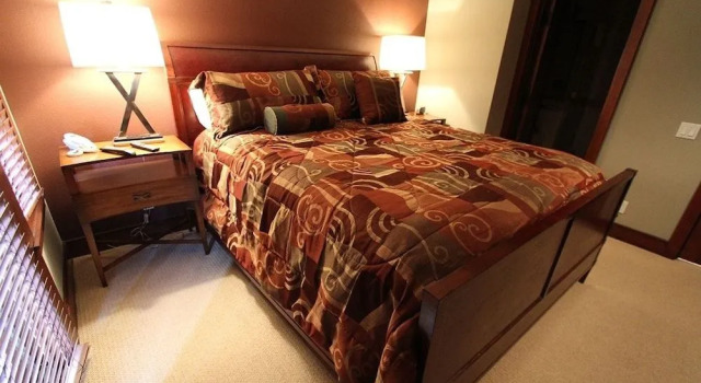 Juniper Crest 1 4 Bedroom Townhouse by RedAwning