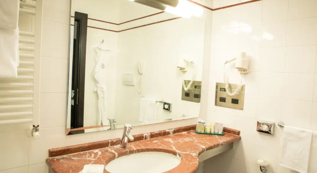 Номер Standard Residenza Mecenate