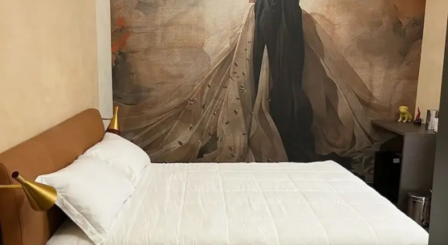 Номер Standard Relais Chiaia
