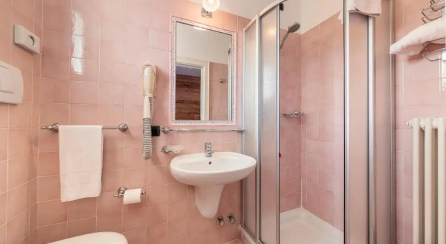 Номер Standard Hotel Oasi