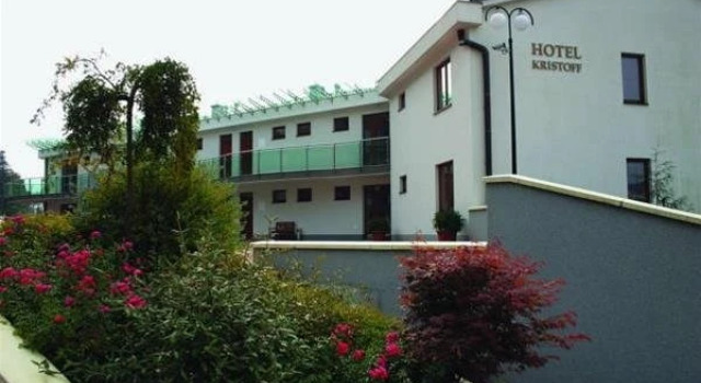 Hotel Kristoff Slovakia, Rezervovat Hotel Trencianske Teplice Trenčiansky kraj