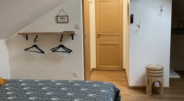 Номер Premium Le Lys Ecossais