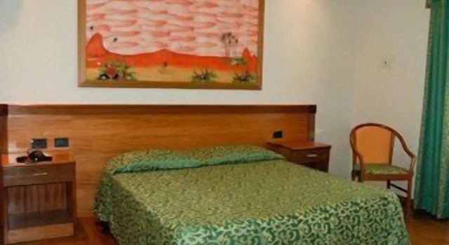 Номер Standard Hotel Verdi