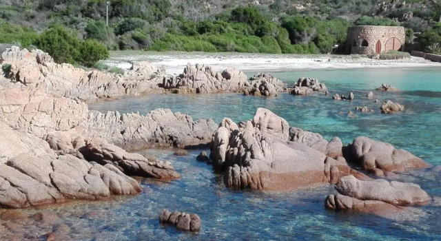 Casa Al Mare Relax In Sardegna