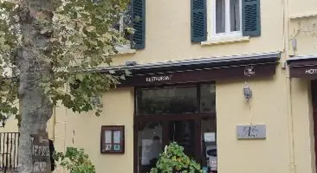 Logis Hotel-restaurant Entre Nous