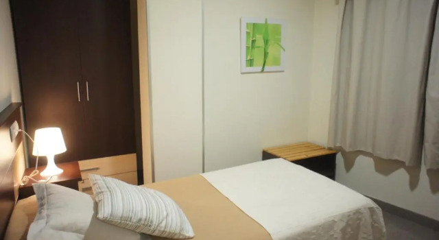 Hotel MR