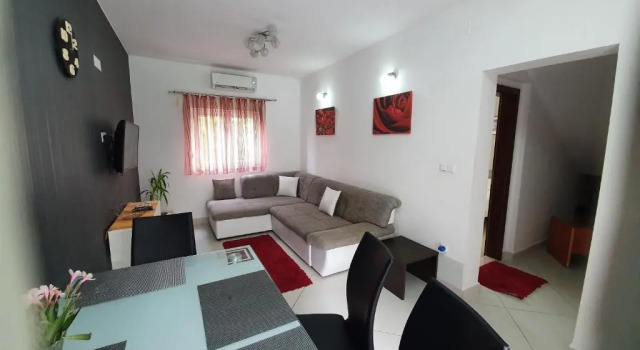 Апартаменты Apartmani Villa Delija Klek