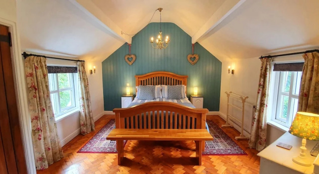 Vale View Cottages -The Coach House, Great location in Prestatyn, Забронировать Дом для отпуска Престатин Клоид, рядом с Offa's Dyke National Trail - Northern Terminus