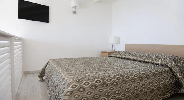 B&B La Palma Salina