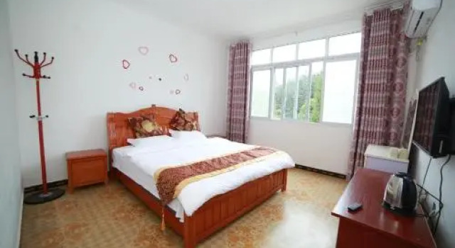 Ya'an Bishan Yayuan, Prenota Hotel Ya'an Sichuan