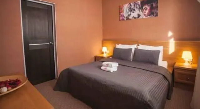 AlpenHof, Réserver Hôtel Zelenaya Polyana 