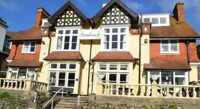The Sandrock Lynton, Reserva ahora Hotel Lynton Exmoor