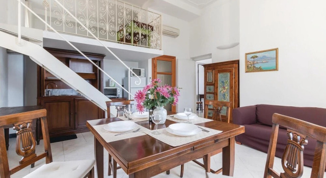 Casa Bellavista, Prenota Hotel Rapallo Riviera Ligure