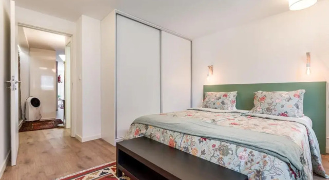 Casa Do Rou Apartment T1 in Porto